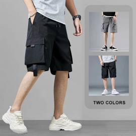 Men's New Fashion Casual Cargo Pants