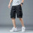 Men's New Fashion Casual Cargo Pants