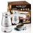 500ML Mini Electric Turkish Coffee Maker
