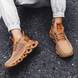 Men Lightweight Sneakers