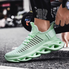 Men Lightweight Sneakers