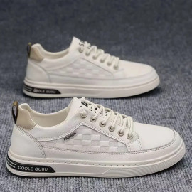 Skateboarding Shoes for Men Breathable Sports board Male Running White Shoes Sneakers Men Shoes Brand Casual Shoes for Men - AliExpress 201768104