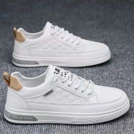 Skateboarding Shoes for Men Breathable Sports board Male Running White Shoes Sneakers Men Shoes Brand Casual Shoes for Men - AliExpress 201768104