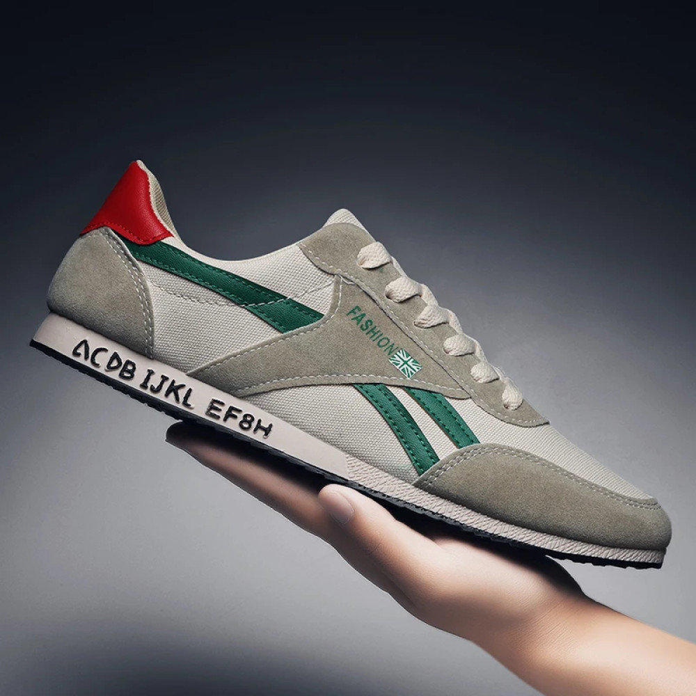 Light Men Sneakers Spring Autumn Forrest Gump Shoes Fashion 2021 Canvas Shoes For Men Skateboarding Shoes Male Zapatos Hombre - AliExpress 201768104