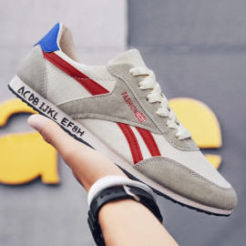 Light Men Sneakers Spring Autumn Forrest Gump Shoes Fashion 2021 Canvas Shoes For Men Skateboarding Shoes Male Zapatos Hombre - AliExpress 201768104