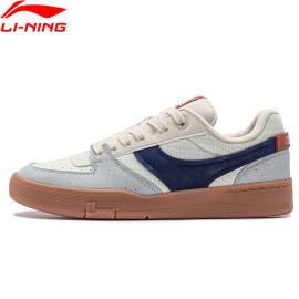 Li-Ning Men GLORY 92S Professional Skateboard Shoes DUAL CUSHION Sport Shoes Wearable Comfortable Culture Sneakers AEPU007 - AliExpress 