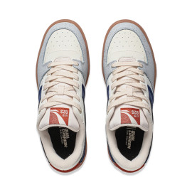 Li-Ning Men GLORY 92S Professional Skateboard Shoes DUAL CUSHION Sport Shoes Wearable Comfortable Culture Sneakers AEPU007 - AliExpress 
