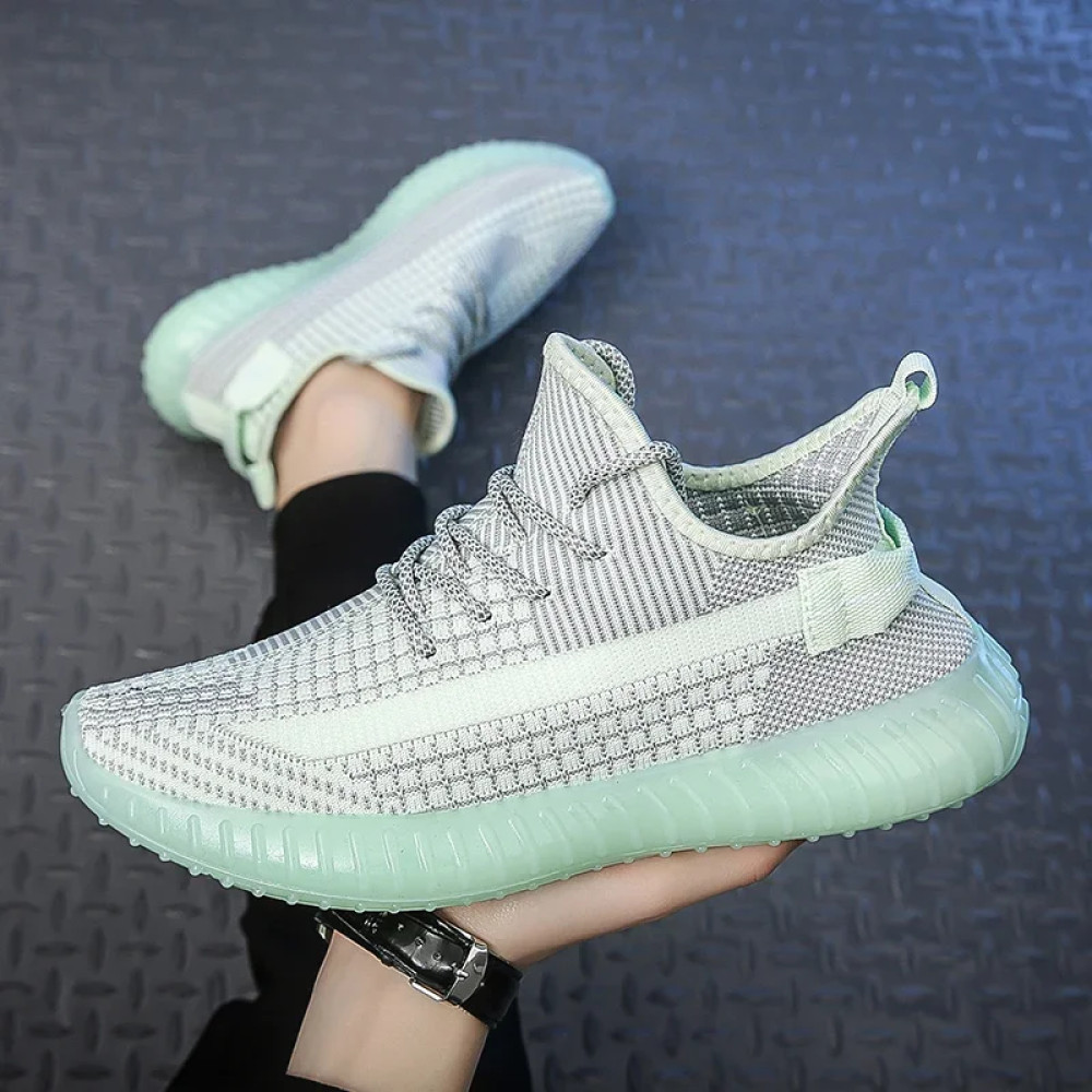 Women Casual Sneakers Men Sports Shoes 2024 Spring Fashion Breathable Running Shoe Non-Slip Females Zapatillas Hombre Size 36-44 - AliExpress 322