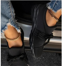 Hot Sales 2024 Women Summer Sneaker Ladies Walking Running Shoes Round Toe Casual Breathable Non Slip Gym Sport Shoes for Female - AliExpress 322