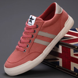 Hot Retro Green Vulcanize Shoes Men Breathable Leisure Shoes For Men Lightweight Flat Casual Canvas Sneaker Men zapatos de lona - AliExpress 322