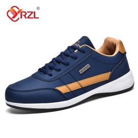 YRZL Men Sneakers