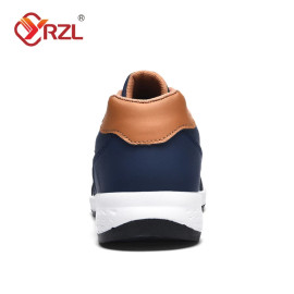 YRZL Men Sneakers