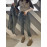 Pear-shaped Harun Jeans