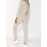 Solid Knitted Matching Two-piece Set  Casual Long Sleeve Sweater & Pants Outfits