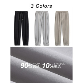 Men's Light Trousers