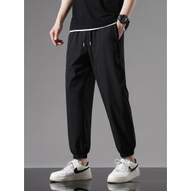 Men's Light Trousers