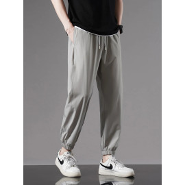 Men's Light Trousers