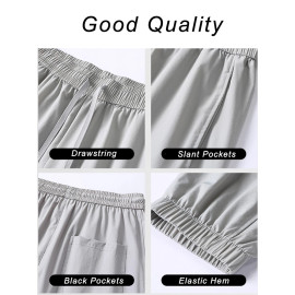 Men's Light Trousers