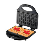 Electric Waffle Maker