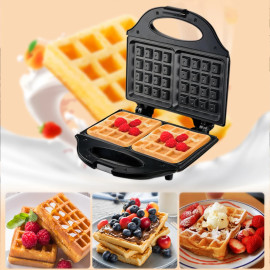 Electric Waffle Maker