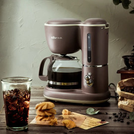 600ML Coffee Maker