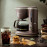 600ML Coffee Maker