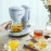 600ML Coffee Maker