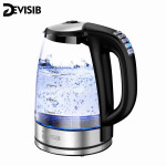 DEVISIB Electric Kettle