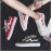 Canvas Jogging Sneakers Women