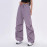 Xpqbb Y2K Parachute Pants Women Harajuku Streetwear