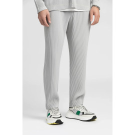 Miyake Pleated Pants For Men