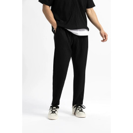 Miyake Pleated Pants For Men