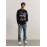 O-Neck Winter Sweater