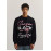 O-Neck Winter Sweater