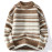 Winter Warm Knitted Sweater
