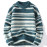 Winter Warm Knitted Sweater