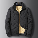 Thickened Winter Cotton Jacket 