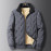 Thickened Winter Cotton Jacket
