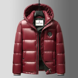 Men's Winter Down Jacket