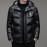 Men's Winter Down Jacket