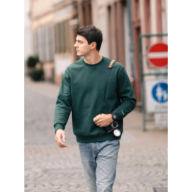 SIMWOOD Autumn Winter Warm Sweatshirts