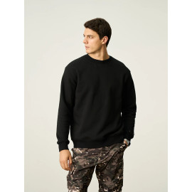 SIMWOOD Autumn Winter Warm Sweatshirts