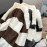 Casual Striped Men Sweaters