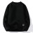 Casual Men's Round Neck Sweaters