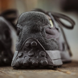 Maden Men Spring New Thick-soled Black Sneakers Casual Comfortable Retro Jogging Shoes Low-top Casual Sneakers for Men Shoes - AliExpress 