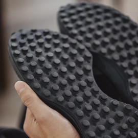 Maden Men Spring New Thick-soled Black Sneakers Casual Comfortable Retro Jogging Shoes Low-top Casual Sneakers for Men Shoes - AliExpress 