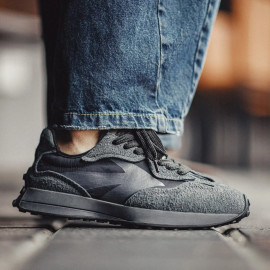 Maden Men Spring New Thick-soled Black Sneakers Casual Comfortable Retro Jogging Shoes Low-top Casual Sneakers for Men Shoes - AliExpress 