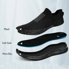 Lightweight Outdoor Unisex Shoes