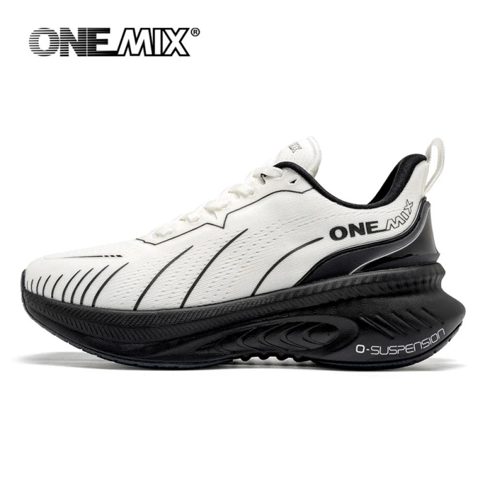 ONEMIX New Cushioning Running Shoes (Unisex)