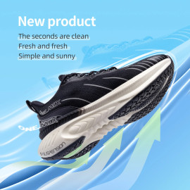 ONEMIX New Cushioning Running Shoes (Unisex)